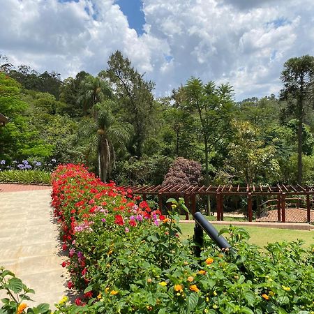 Gardenian Boutique Hotel เซาฮอเก ภายนอก รูปภาพ
