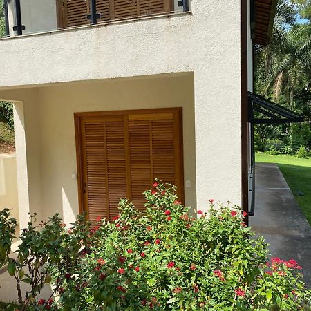 Gardenian Boutique Hotel เซาฮอเก ภายนอก รูปภาพ