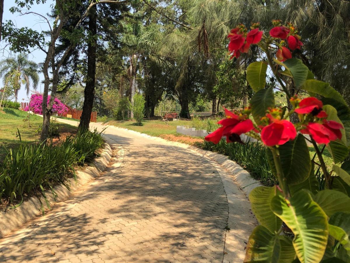 Gardenian Boutique Hotel เซาฮอเก ภายนอก รูปภาพ