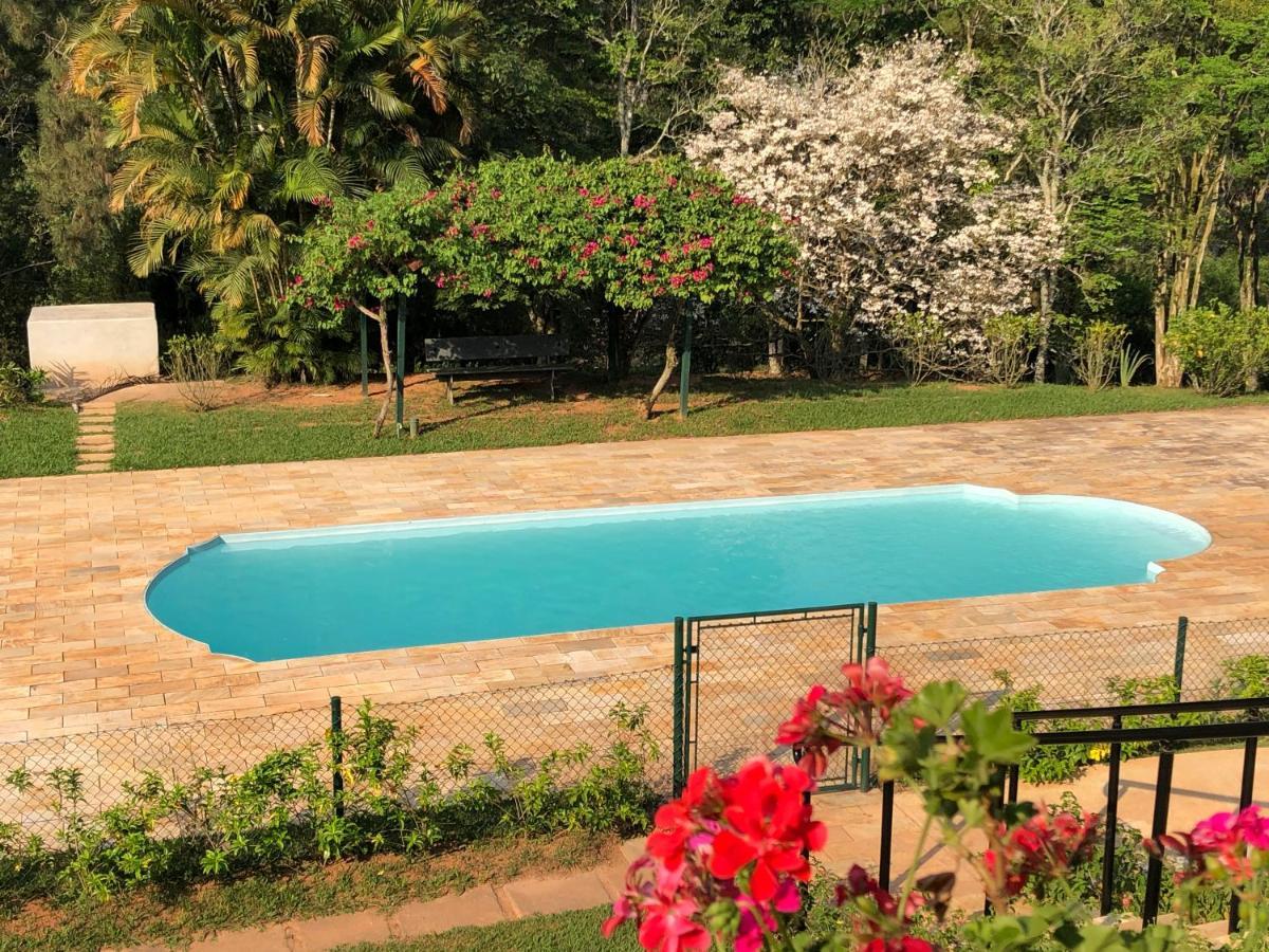 Gardenian Boutique Hotel เซาฮอเก ภายนอก รูปภาพ