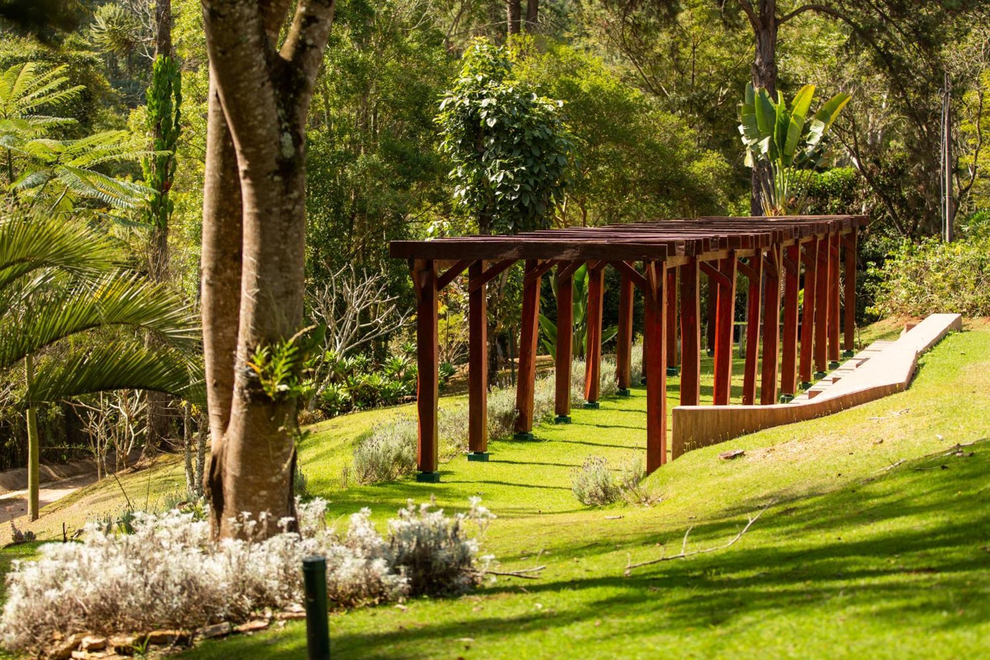 Gardenian Boutique Hotel เซาฮอเก ภายนอก รูปภาพ