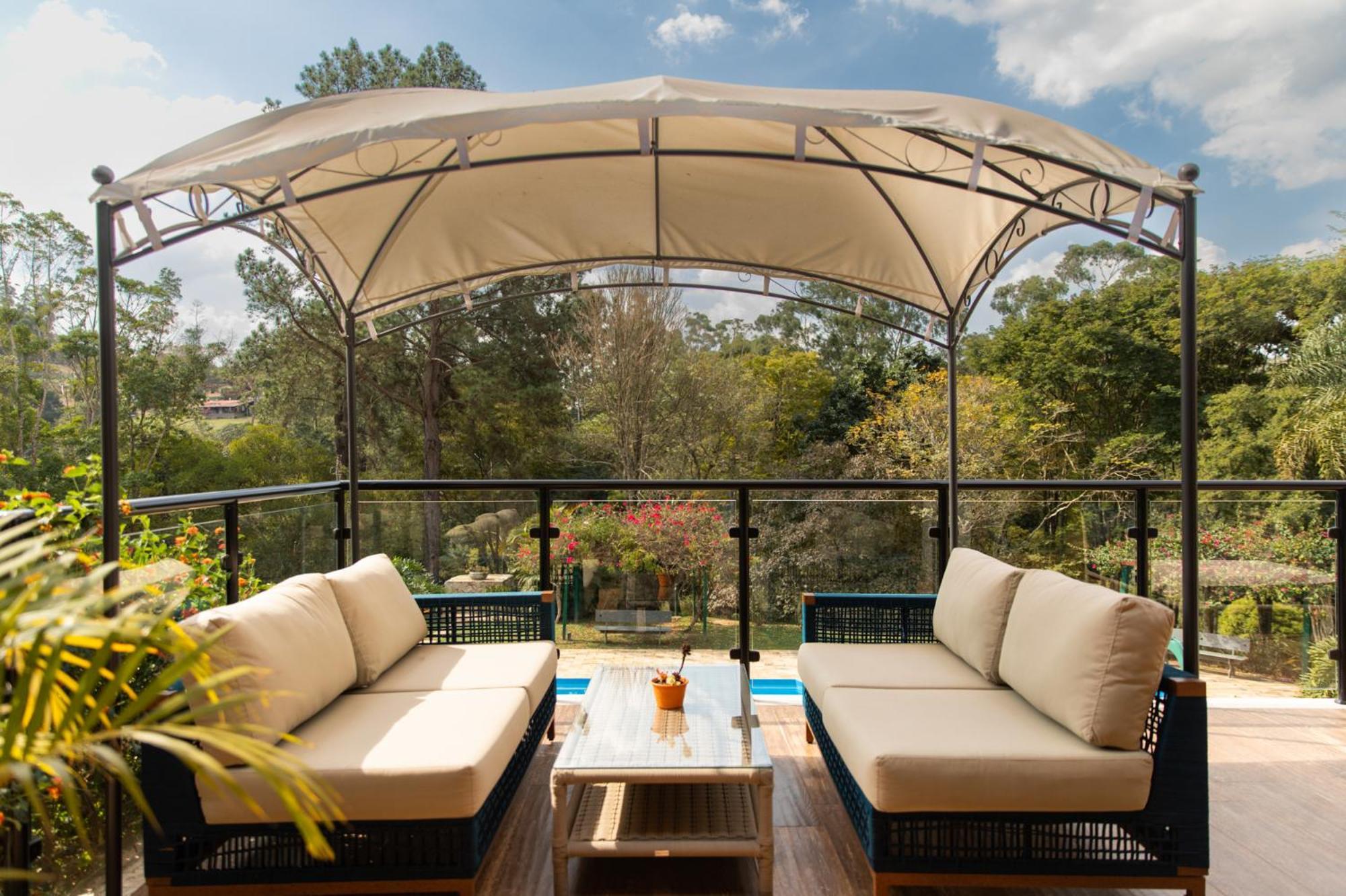 Gardenian Boutique Hotel เซาฮอเก ภายนอก รูปภาพ