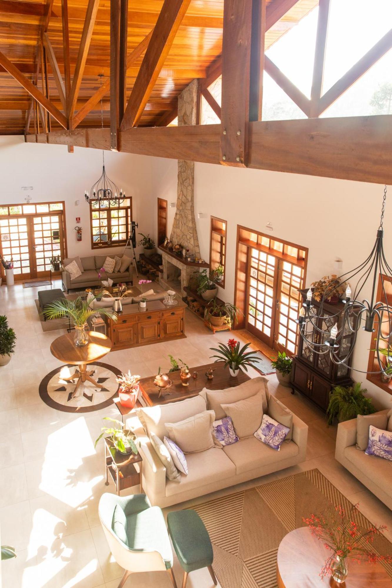 Gardenian Boutique Hotel เซาฮอเก ภายนอก รูปภาพ