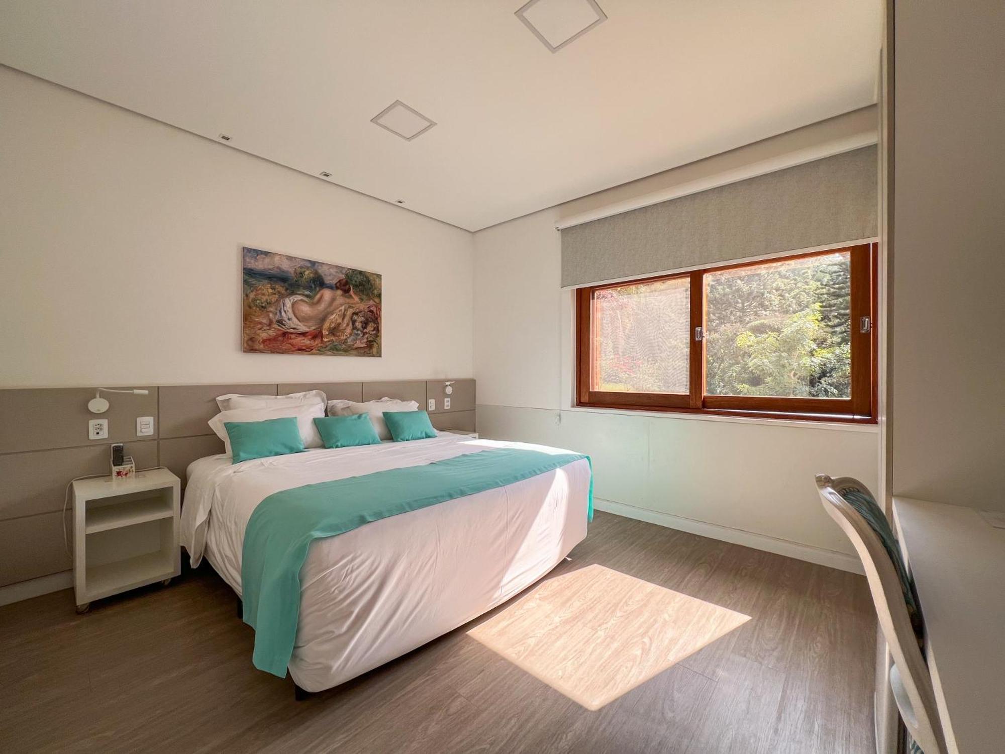 Gardenian Boutique Hotel เซาฮอเก ภายนอก รูปภาพ