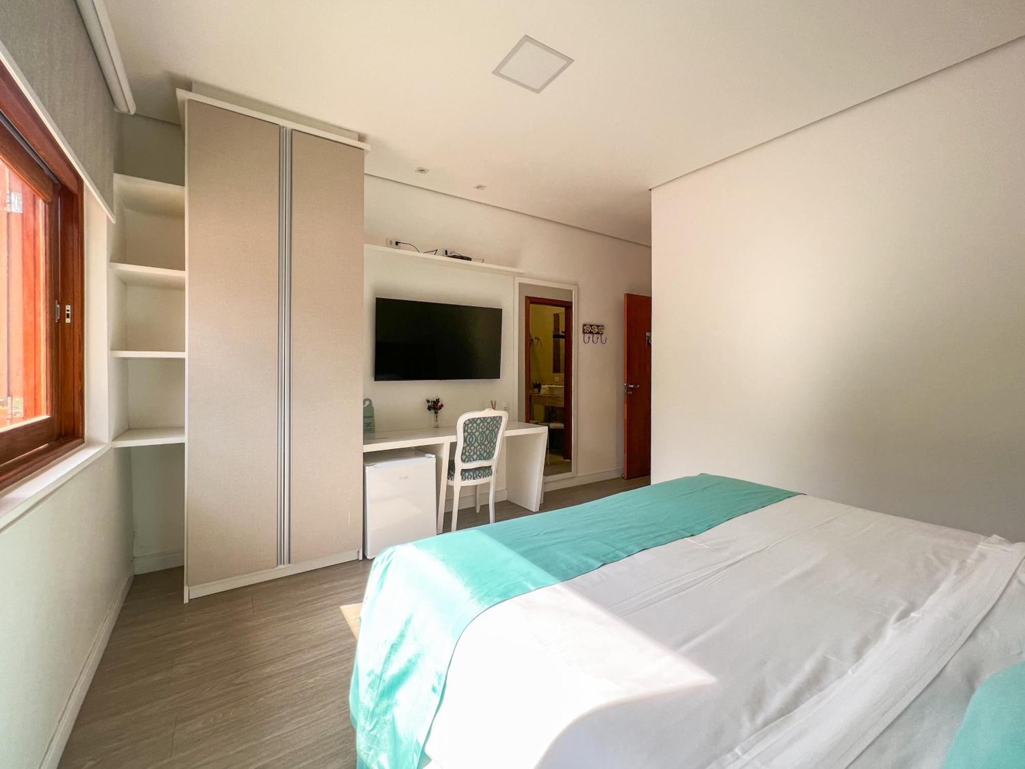 Gardenian Boutique Hotel เซาฮอเก ภายนอก รูปภาพ