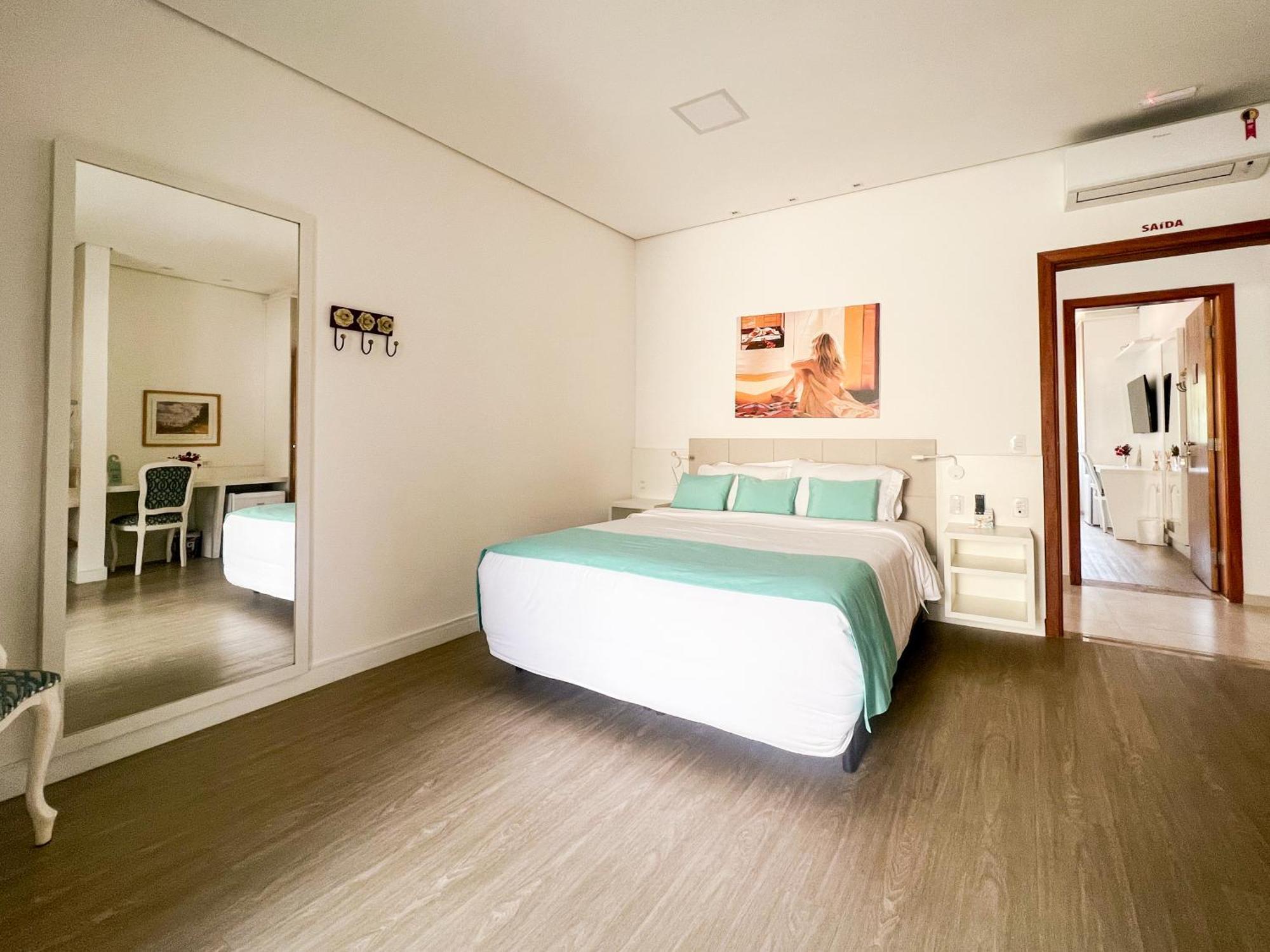 Gardenian Boutique Hotel เซาฮอเก ภายนอก รูปภาพ