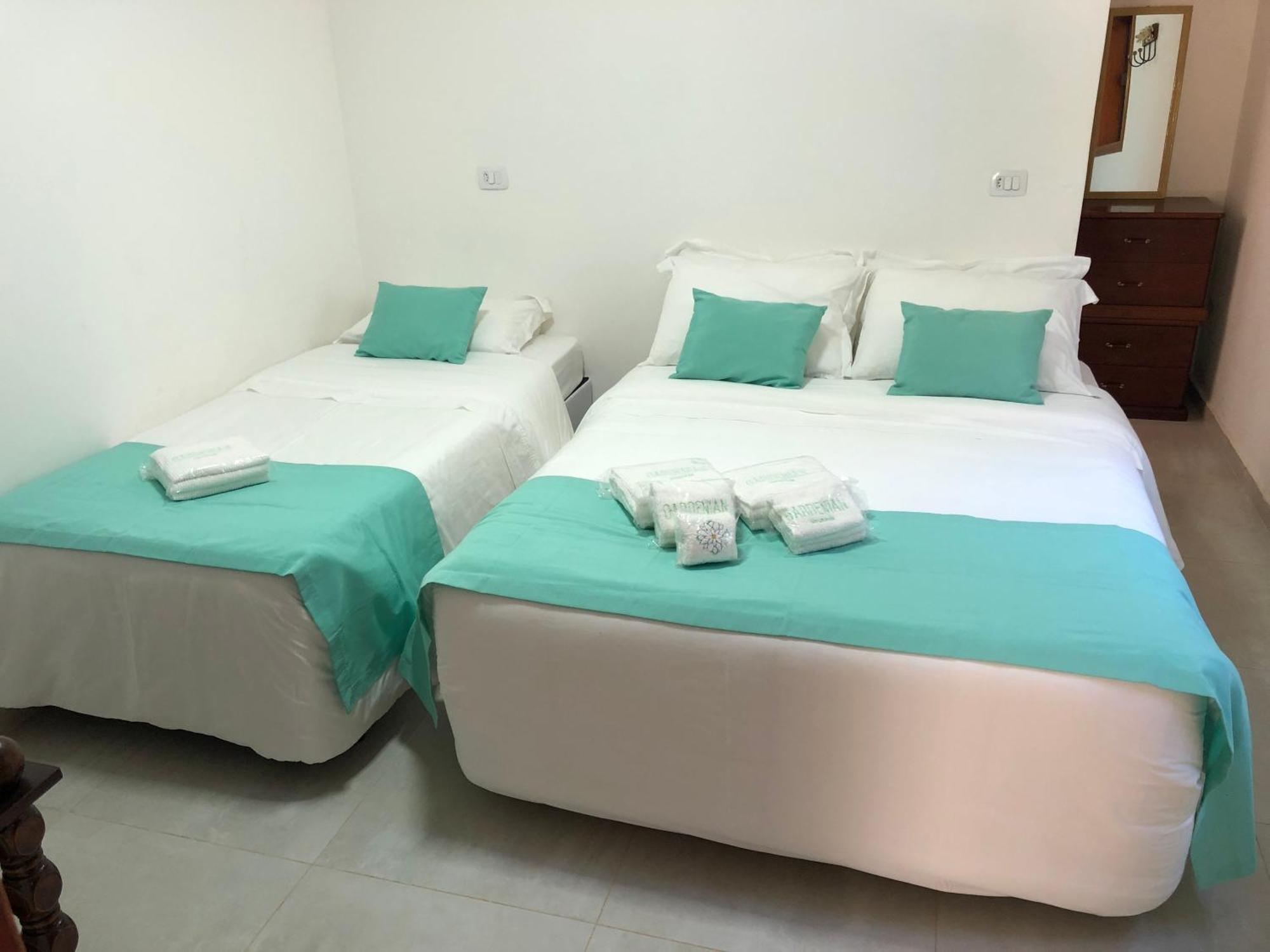 Gardenian Boutique Hotel เซาฮอเก ภายนอก รูปภาพ